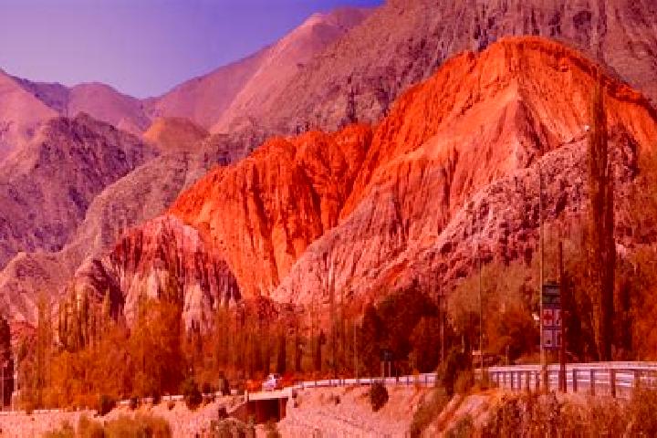 Ella, 20 — Escort in Humahuaca, Argentina