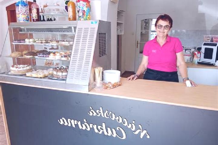 Ella, 20 — Escort in Kacov, Czech Republic