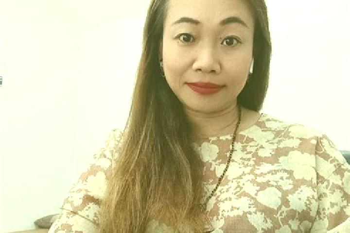 Ella, 20 — Escort in Kham Khuean Kaeo, Thailand