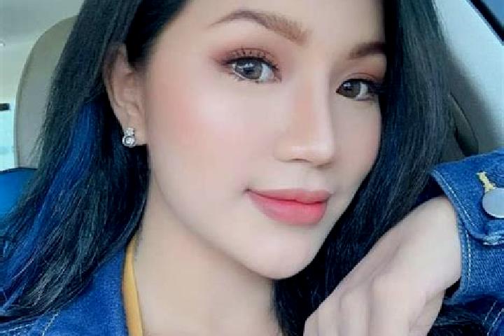 Ella, 20 — Escort in Kwet Thit, Myanmar