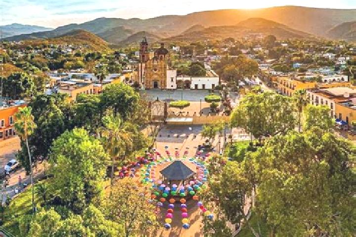 Ella, 20 — Escort in La Sierra, Mexico