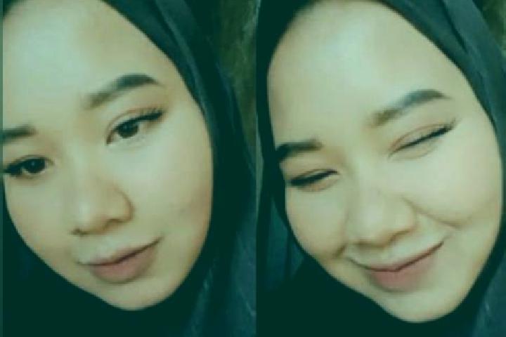 Ella, 20 — Escort in Letung, Indonesia