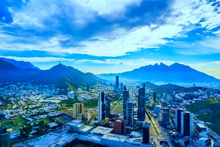 Ella, 20 — Escort in Nuevo Leon, Mexico
