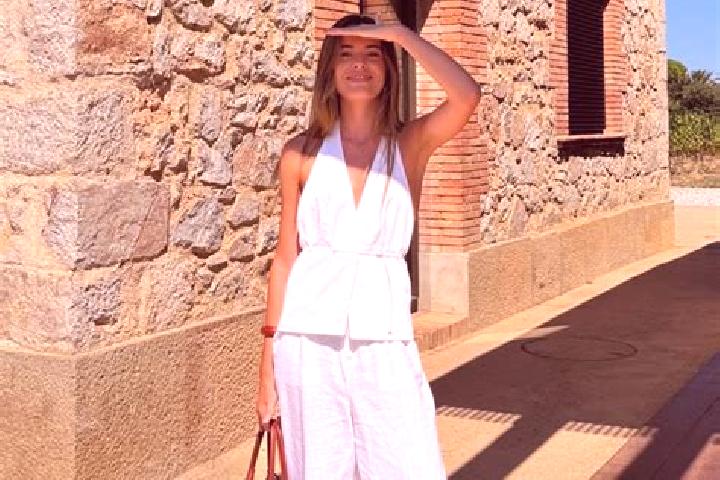 Ella, 20 — Escort in Pueyo de Santa Cruz, Spain