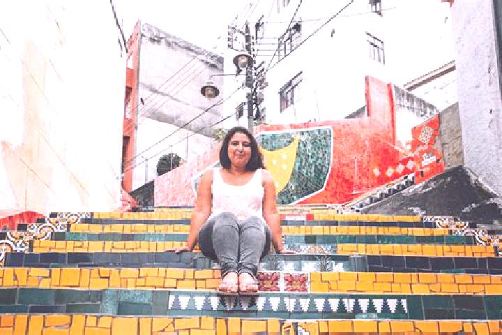 Ella, 20 — Escort in Rio Maria, Brazil