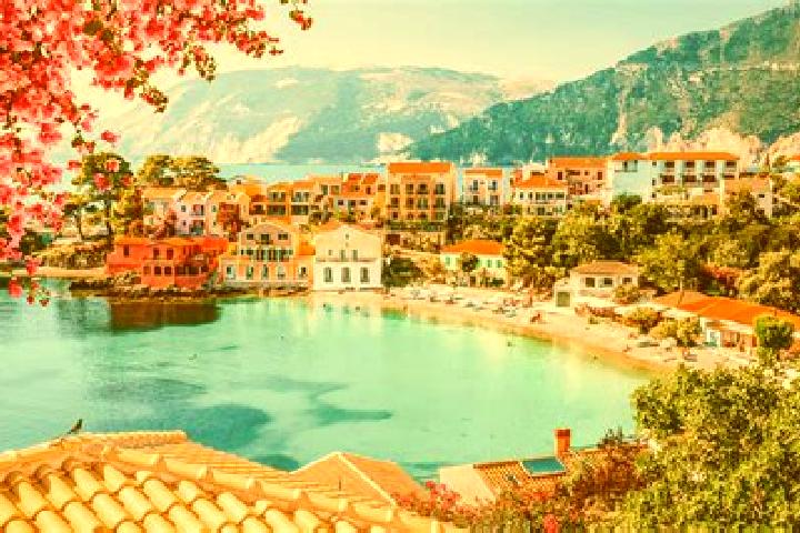 Ella, 20 — Escort in Romirion, Greece