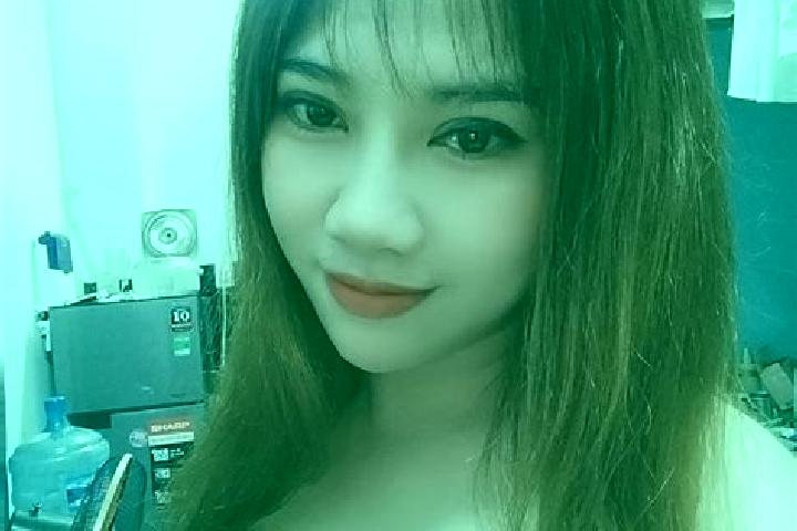 Ella, 20 — Escort in Sai Noi, Thailand