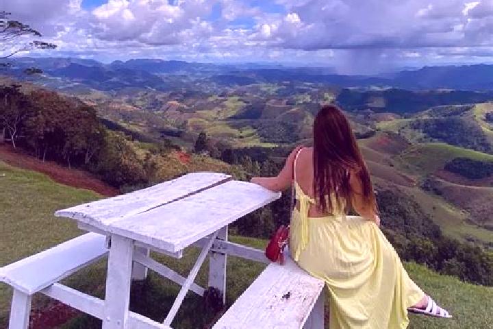 Ella, 20 — Escort in Santa Tereza do Tocantins, Brazil