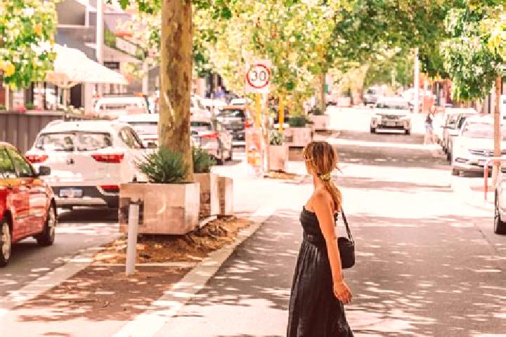 Ella, 20 — Escort in Subiaco, Australia