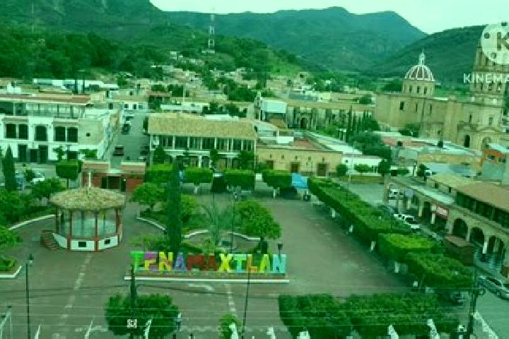Ella, 20 — Escort in Tenamaxtlan, Mexico