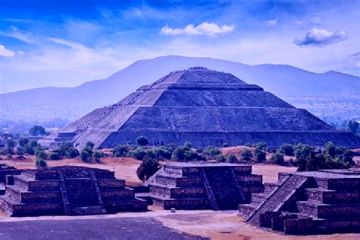 Ella, 20 — Escort in Tenochtitlan, Mexico