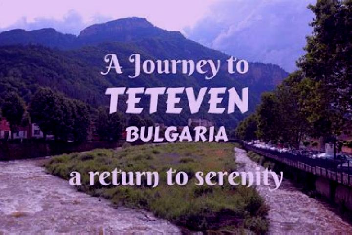 Ella, 20 — Escort in Teteven, Bulgaria
