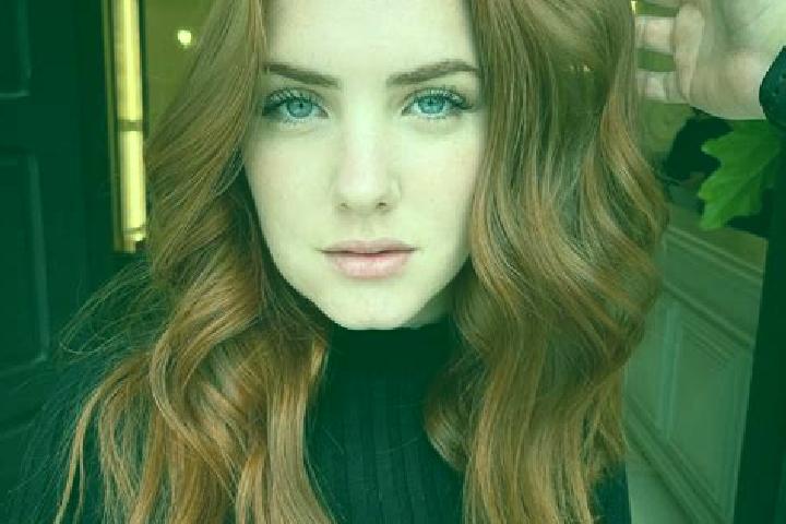 Ella, 21, a auburn blue-eyed caribbean companion based in Slashchevskaya. Offering CIM, Dinner Date, A-Level, Roleplay. Available for incall and outcall, ove...