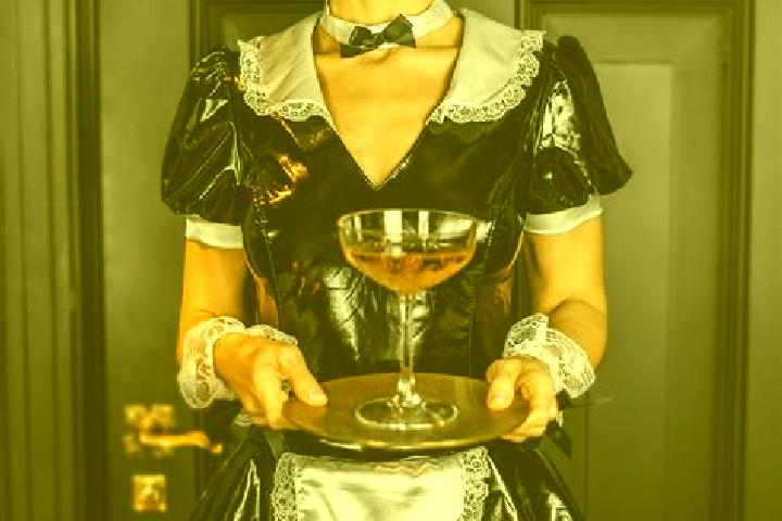 Ella, 21, a black grey-eyed caucasian companion based in Jessore. Offering Deep French Kissing, Roleplay, Striptease, Domination. Available for incall and ou...