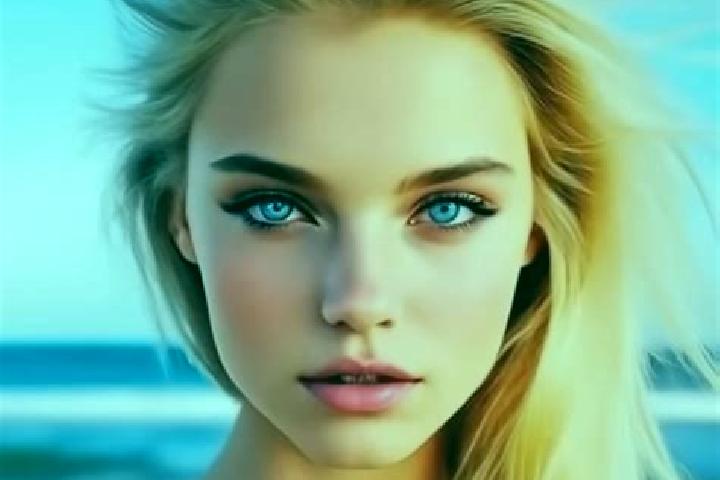 Ella, 21, a blonde blue-eyed mediterranean companion based in Zarinsk. Offering Erotic Massage, Massage, Deep French Kissing. Available for incall and outcal...