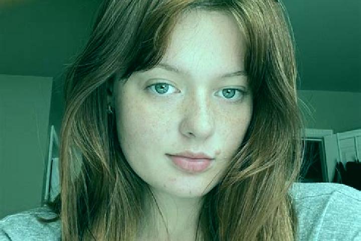 Ella, 21, a dark blonde dark-eyed caucasian companion based in San Juan Zitlaltepec. Offering CIM, Girlfriend Experience. Available for incall and outcall, d...