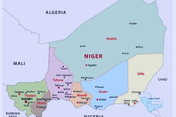 Ella, 21 — Escort in Abala, Niger