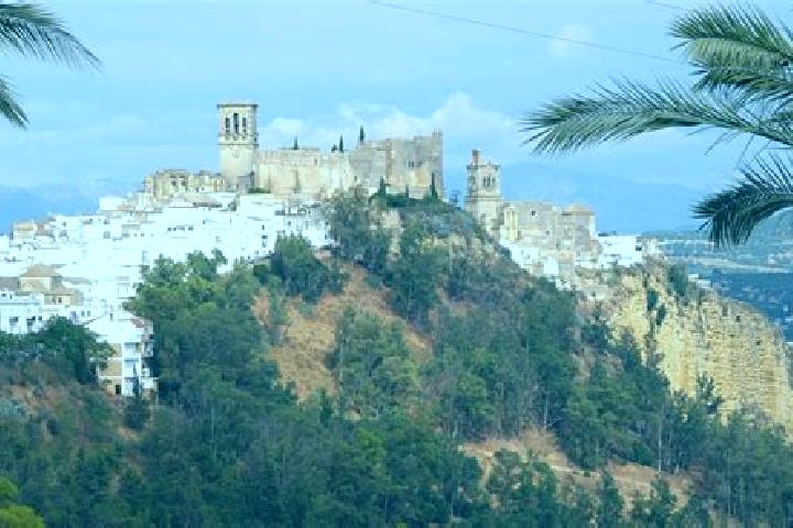 Ella, 21 — Escort in Arcos de la Sierra, Spain