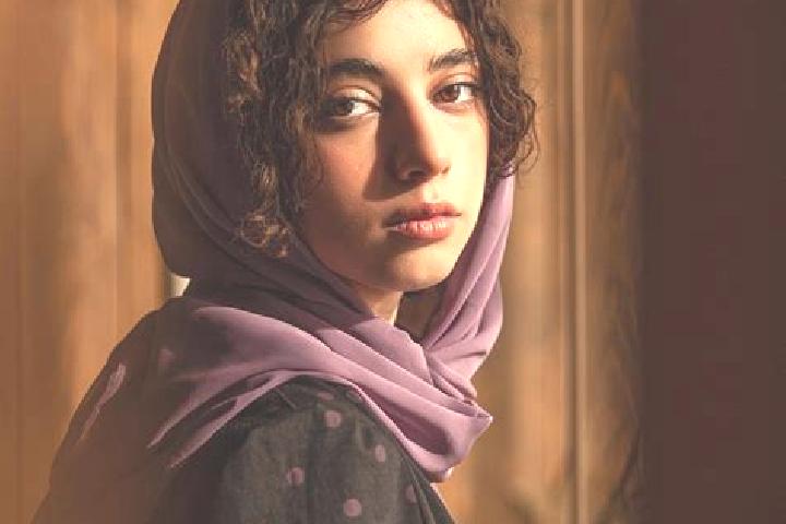 Ella, 21 — Escort in Aslan Duz, Iran