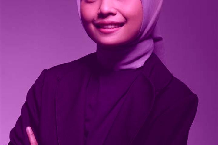 Ella, 21 — Escort in Banjar Nyamping, Indonesia