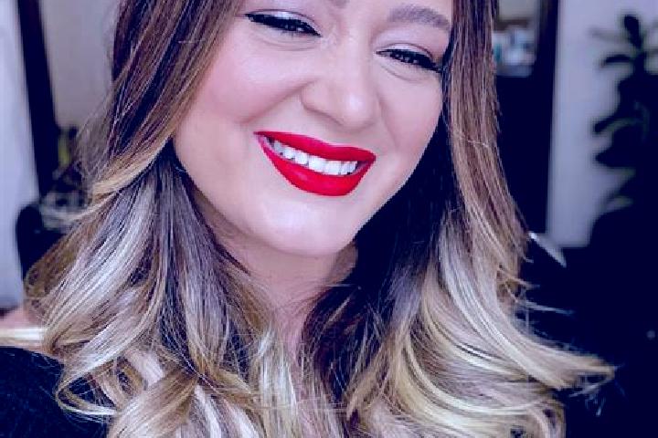 Ella, 21 — Escort in Cajobi, Brazil