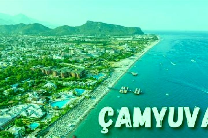 Ella, 21 — Escort in Camyuva, Turkey