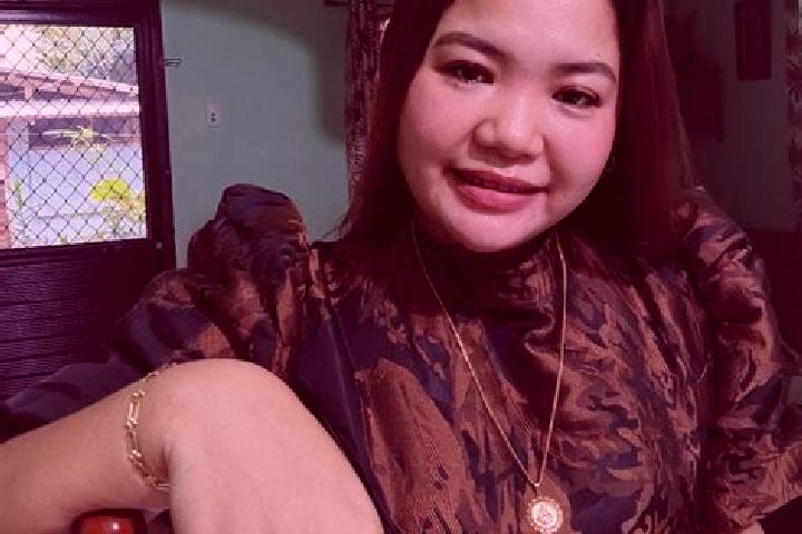 Ella, 21 — Escort in Cateel, Philippines