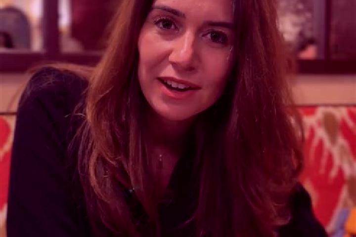 Ella, 21 — Escort in Degre, France