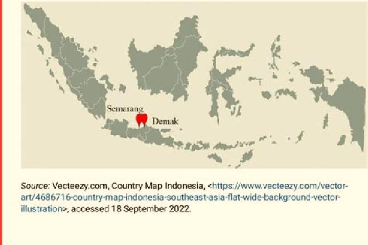 Ella, 21 — Escort in Demak, Indonesia