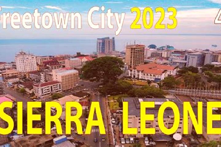 Ella, 21 — Escort in Freetown, Sierra Leone