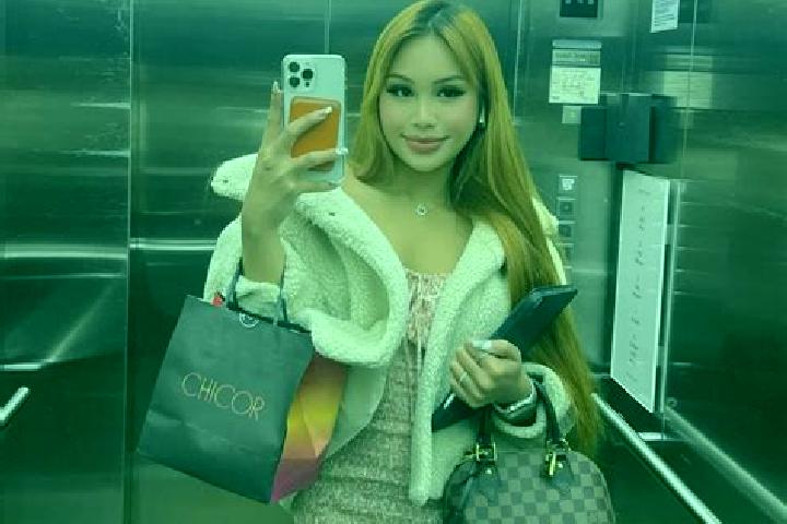 Ella, 21 — Escort in Glendale Heights, United States