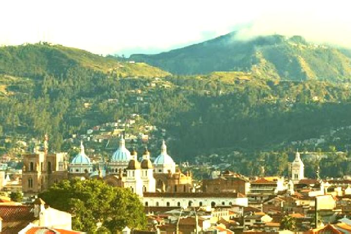 Ella, 21 — Escort in Guasaganda Centro, Ecuador