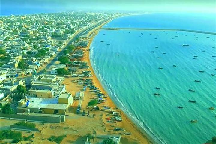Ella, 21 — Escort in Gwadar, Pakistan