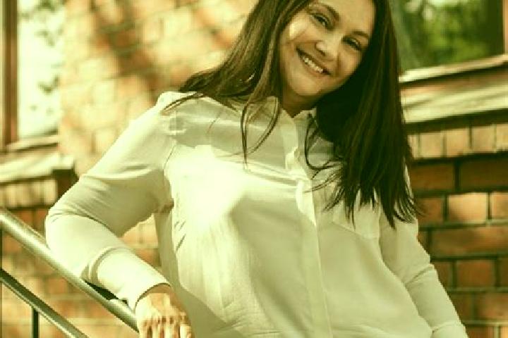 Ella, 21 — Escort in Inga, Finland
