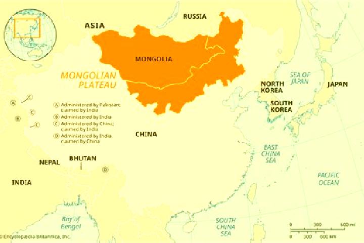 Ella, 21 — Escort in Javhlant, Mongolia