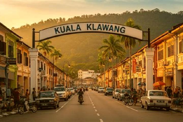 Ella, 21 — Escort in Kuala Klawang, Malaysia