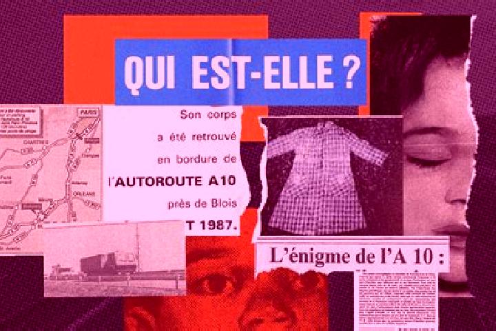 Ella, 21 — Escort in La Martyre, France