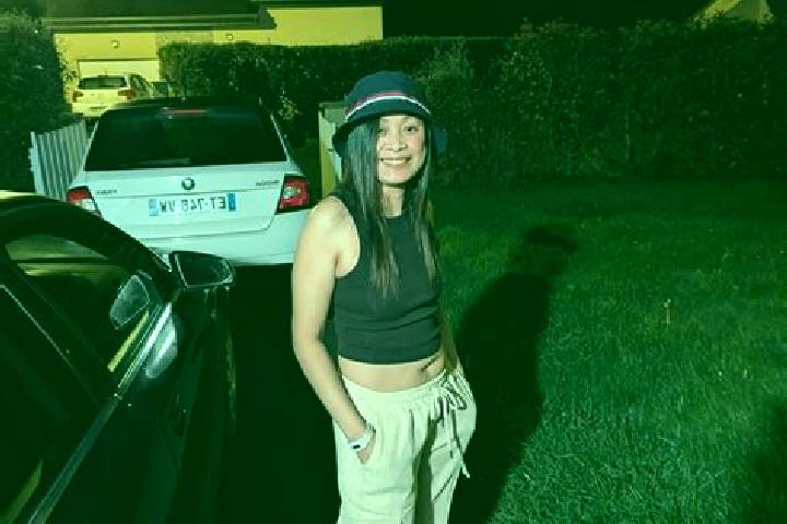 Ella, 21 — Escort in Lannion, France