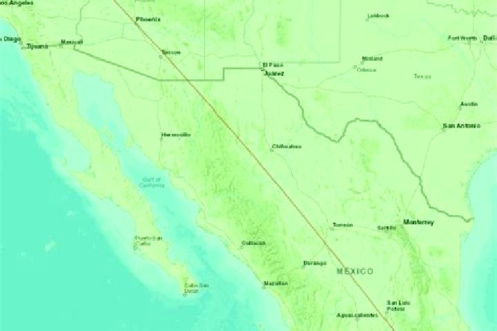 Ella, 21 — Escort in Las Moras, Mexico