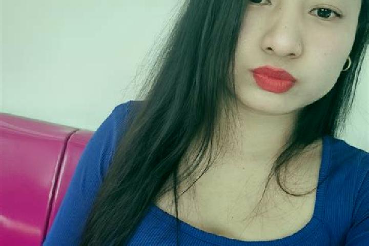 Ella, 21 — Escort in Meilu, China