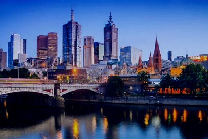 Ella, 21 — Escort in Melbourne, Australia
