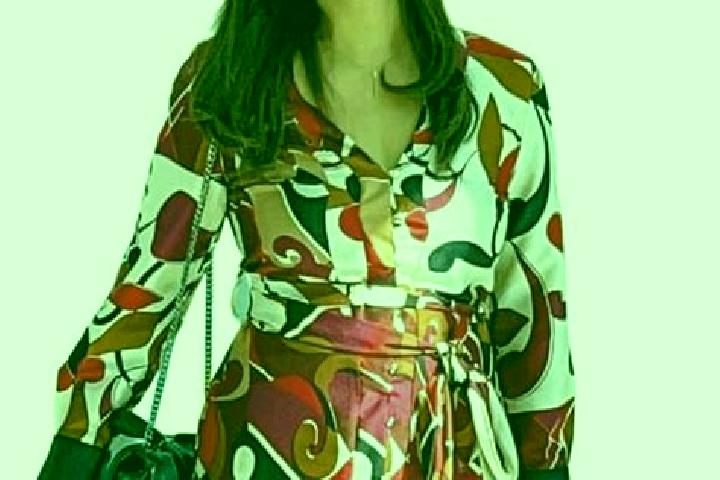 Ella, 21 — Escort in Nayak, Afghanistan