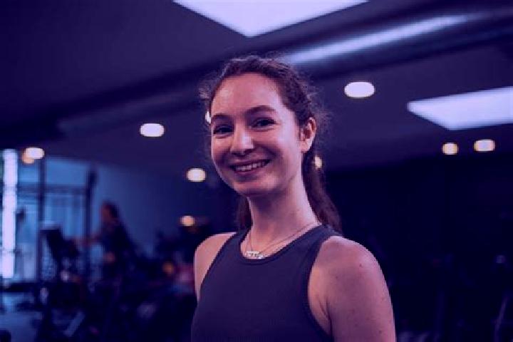 Ella, 21 — Escort in Oostkamp, Belgium