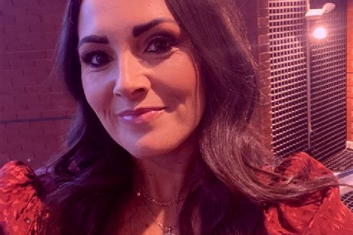 Ella, 21 — Escort in Radyr, United Kingdom