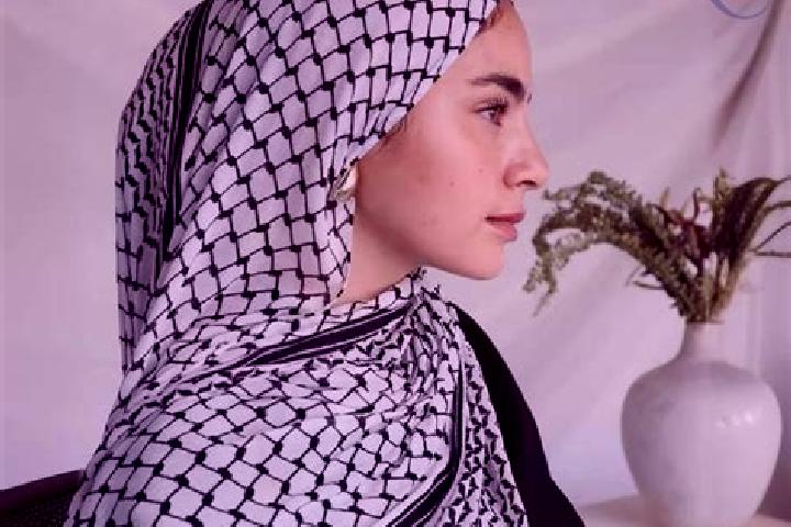 Ella, 21 — Escort in Ras Atiyah, Palestine