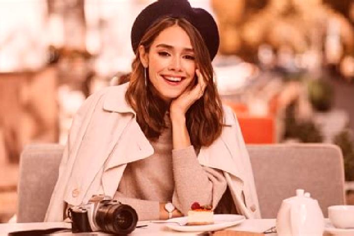 Ella, 21 — Escort in Ropa, Poland