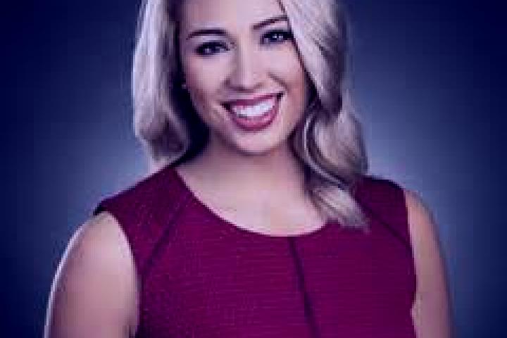 Ella, 21 — Escort in Rosemont East, United States