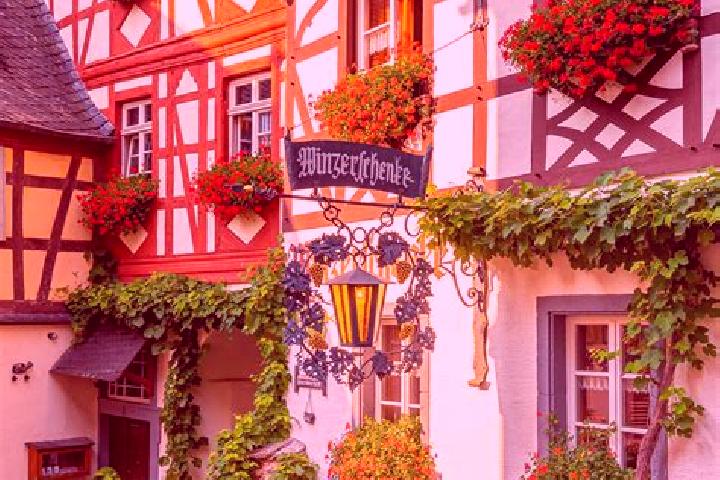 Ella, 21 — Escort in Schurensohlen, Germany