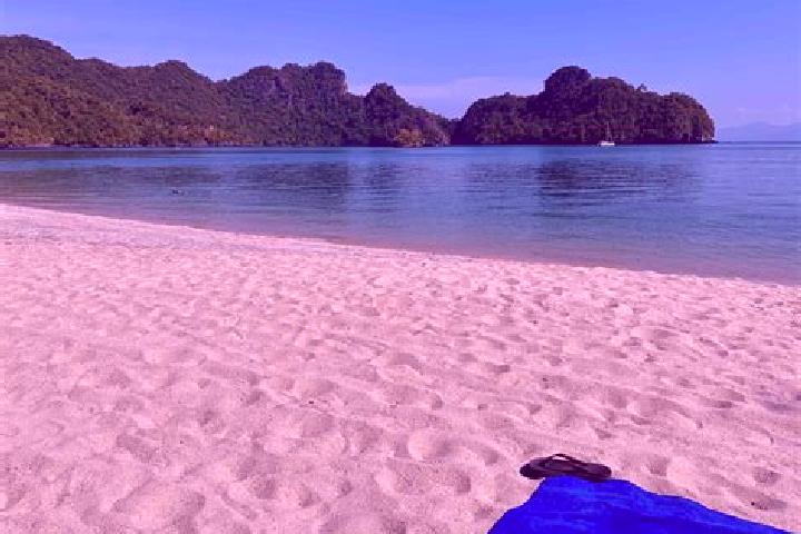 Ella, 21 — Escort in Tanjung Rhu, Malaysia