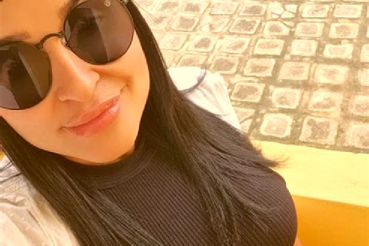 Ella, 21 — Escort in Tarumirim, Brazil